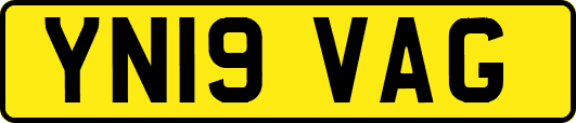 YN19VAG