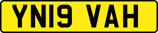 YN19VAH