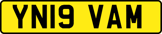 YN19VAM