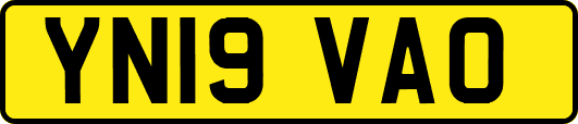 YN19VAO