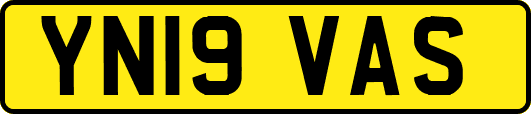 YN19VAS
