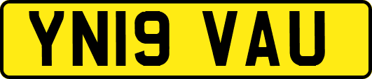 YN19VAU