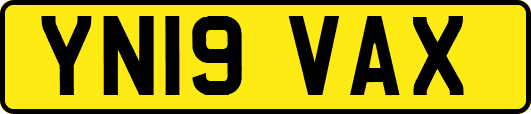 YN19VAX