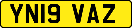 YN19VAZ