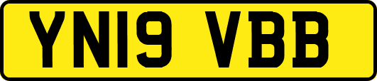 YN19VBB