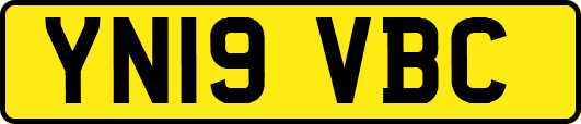 YN19VBC