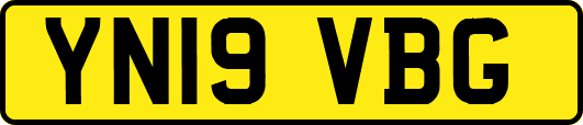 YN19VBG