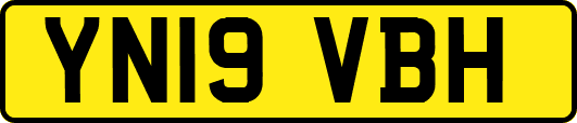 YN19VBH