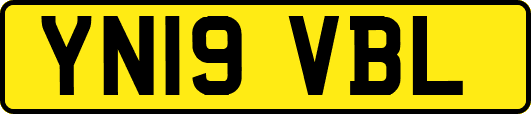 YN19VBL
