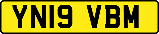 YN19VBM
