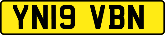 YN19VBN