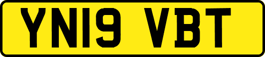 YN19VBT