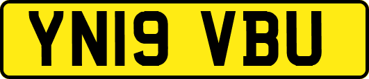 YN19VBU