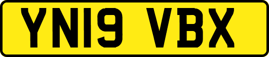 YN19VBX