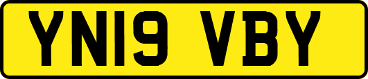 YN19VBY