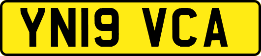 YN19VCA