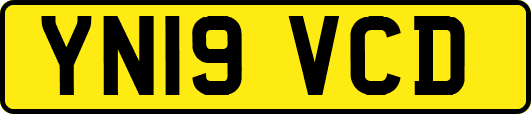 YN19VCD