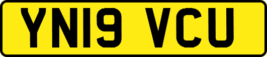 YN19VCU