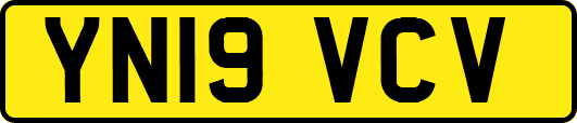 YN19VCV