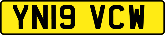 YN19VCW