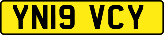YN19VCY