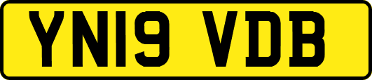 YN19VDB