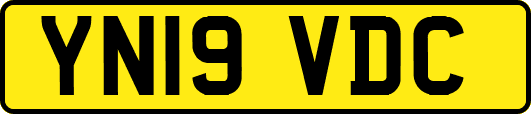 YN19VDC