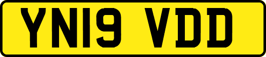 YN19VDD