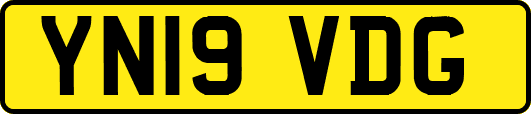YN19VDG