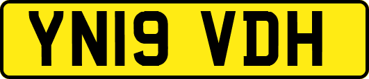YN19VDH