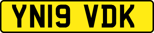 YN19VDK