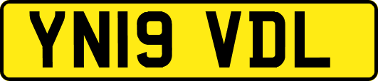 YN19VDL