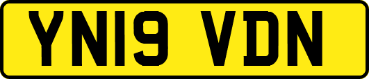 YN19VDN