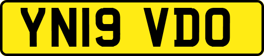 YN19VDO