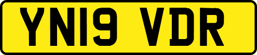 YN19VDR