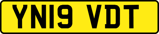 YN19VDT