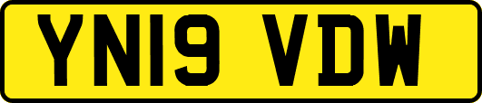 YN19VDW