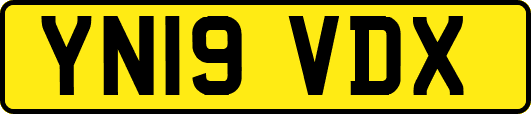 YN19VDX