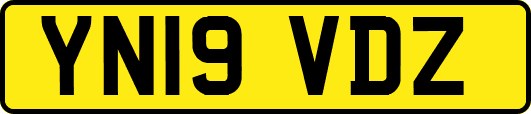 YN19VDZ
