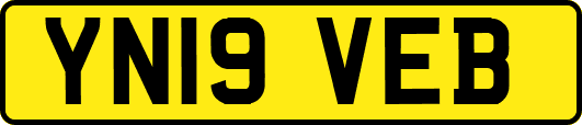 YN19VEB