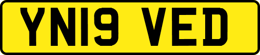 YN19VED