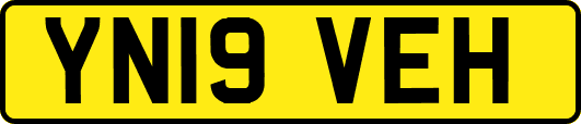 YN19VEH