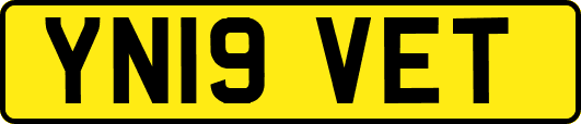 YN19VET