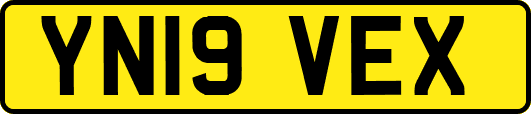 YN19VEX