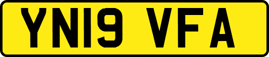 YN19VFA