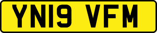 YN19VFM