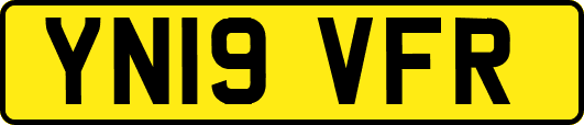 YN19VFR