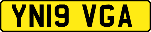 YN19VGA