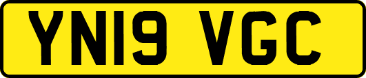 YN19VGC