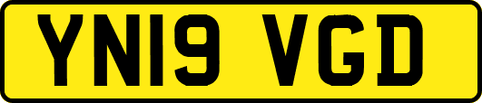 YN19VGD